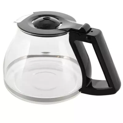 Cafetière filtre MELITTA Look IV Selection - Rouge - 15 tasses Cafetière filtre MELITTA Look IV Selection - Rouge - 15 tasses