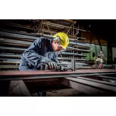 Meuleuse sans fil METABO - Performances professionnelles Meuleuse sans fil METABO - Performances professionnelles