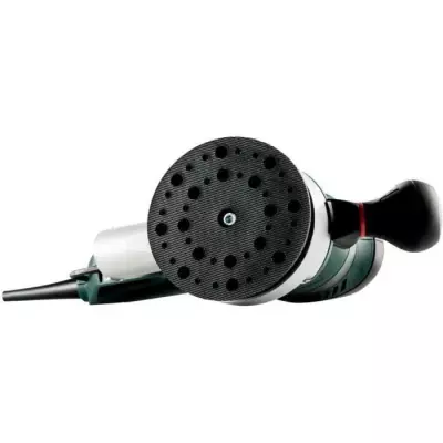 Ponceuse excentrique METABO SXE 425 - Performance TurboBoost