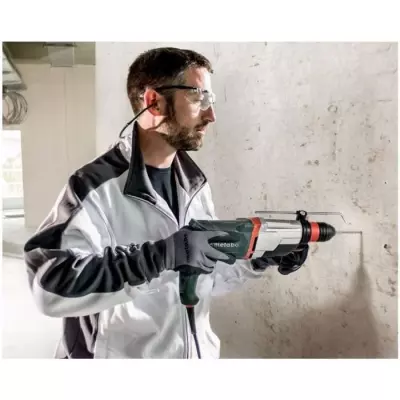 Perforateur combiné METABO KHE 2660 Quick - 3 joules