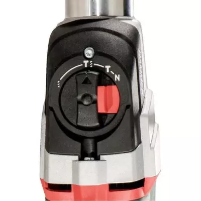 Perforateur combiné METABO KHE 2860 Quick avec MetaBOX 145