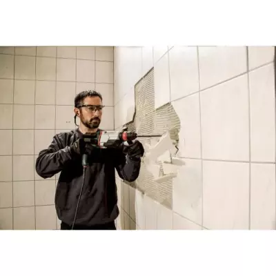 Perforateur polyvalent METABO UHE 2660-2 Quick - 800W