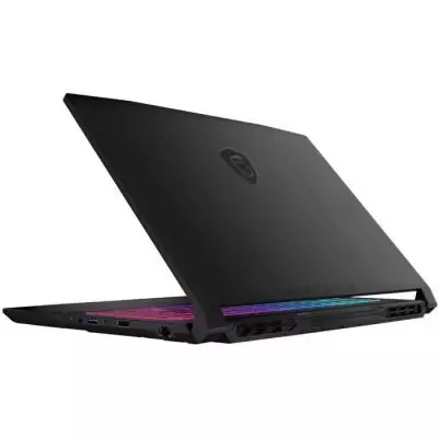 PC Portable Gamer MSI Katana 15 HX B14WGK-818XFR - Performances ultimes - 15.6" FHD 144 Hz - i7 14650HX - RTX5070 - 32Go DDR5 - 