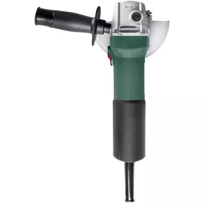 Meuleuse d'angle filaire METABO W 850-125 - Avec Disque Diamanté