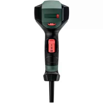 Pistolet à air chaud METABO - HG 20-600 : Décapeur compact