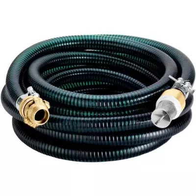 Kit Tuyau d'aspiration METABO - 7 m 1 (25 mm) - Accessoires Aspirateur Kit Tuyau d'aspiration METABO - 7 m 1 (25 mm) - Accessoires Aspirateur