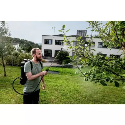 Pulvérisateur sans fil METABO RSG 18 LTX 15 - 18V - Compact