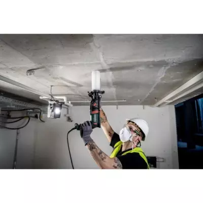 Coffret Marteau Perforateur Combiné METABO - BURINEUR Coffret Marteau Perforateur Combiné METABO - BURINEUR