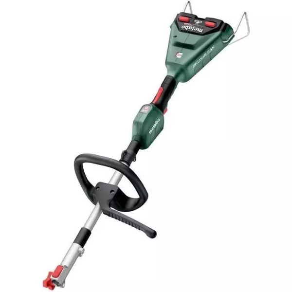 Moteur multifonctions pour le jardin - METABO - MA 36-18 LTX BL Q - 18 V
