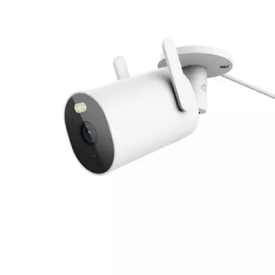 Caméra de surveillance XIAOMI Outdoor AW300 - Vision nocturne - Wifi