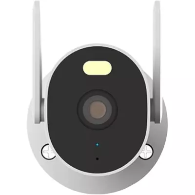 Caméra de surveillance XIAOMI Outdoor AW300 - Vision nocturne - Wifi