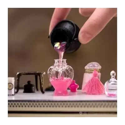Miniverse - Harry Potter - Boîte complète de 15 minis potions à créer