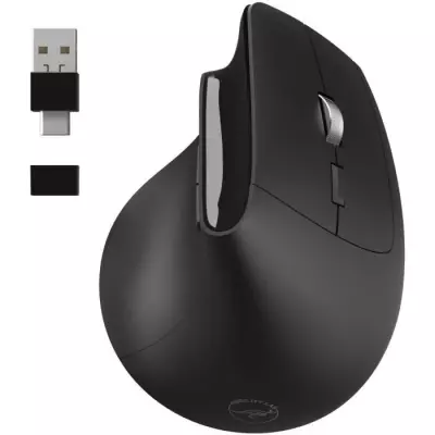Souris Ergonomique sans fil - MOBILITY LAB - Plug & Play