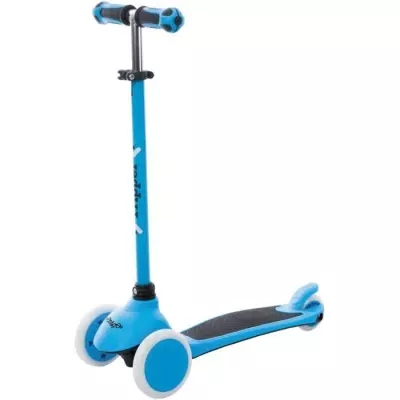 Trottinette 3 roues inversées On and Go - Tripper compact