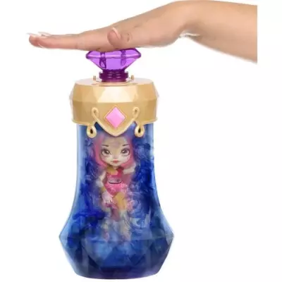 Poupée Pixling Sirene Magic Mixies - Émerveillement en un clic!