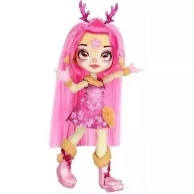Poupée Pixling Biche Magic Mixies - Une Magique Aventure en Format Mini!