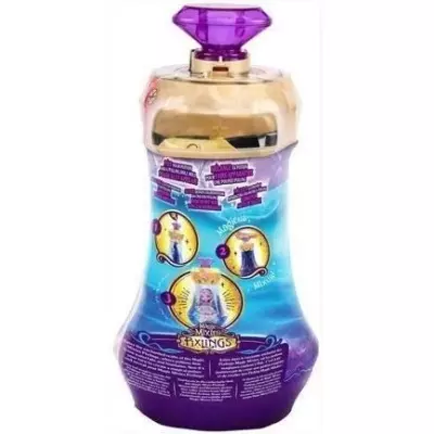 Poupée Pixling Biche Magic Mixies - Une Magique Aventure en Format Mini!