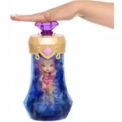 Poupée Pixling Biche Magic Mixies - Une Magique Aventure en Format Mini!