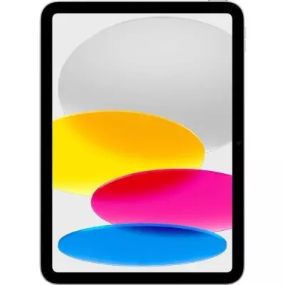 Tablette Tactile Apple iPad (2022) 10.9 - WiFi - 64 Go - Argent