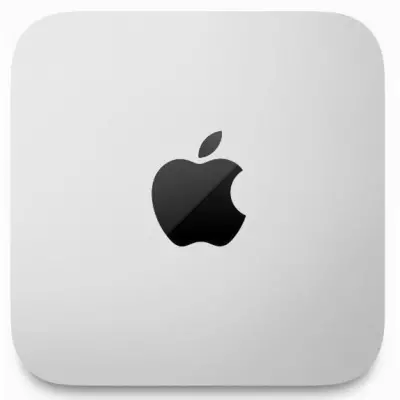 Apple Mac Studio 512Go SSD - Puce M2 Max CPU 12 coeurs GPU 30 coeurs 2023