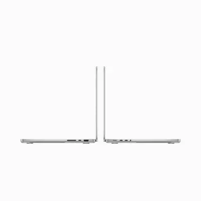 Nouveau MacBook Pro M3 Pro (2023) - RAM 18Go - 1To - Argent