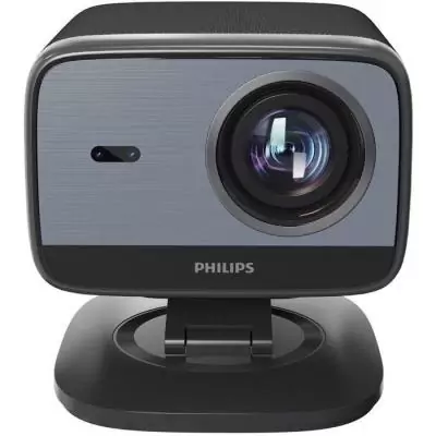 Vidéoprojecteur - PHILIPS - NEOPIX 450 - Full HD 1080P - 500 lumens ANSI - Noir