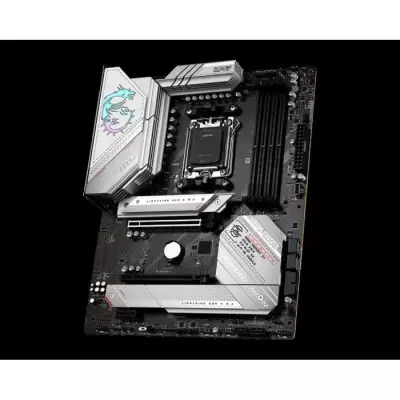 Carte mère MSI MPG B650 EDGE WIFI - Compacte et performante