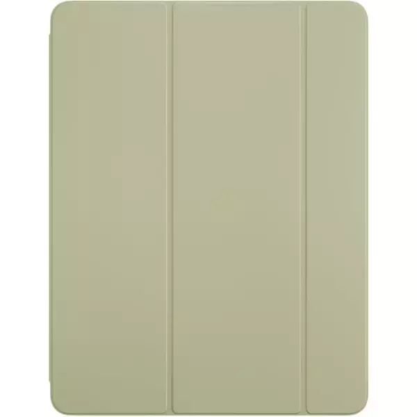 Housse Tablette Apple Smart Folio pour iPad Air 11 pouces (M2) - Sauge