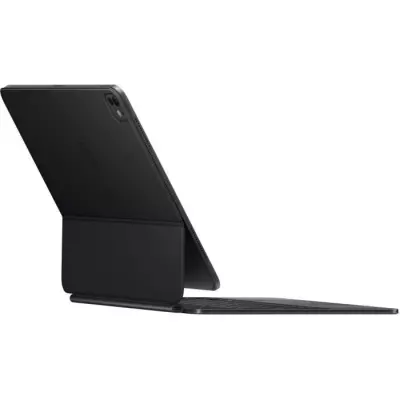 Housse Tablette Apple Magic Keyboard pour iPad Pro 13 pouces - Noir