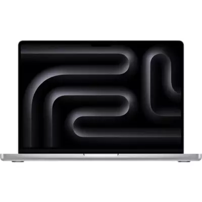 Apple - MacBook Pro M4 Pro 14'' 24Go RAM 512Go SSD 12 coeurs 16 coeurs Argent