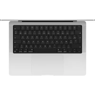Puissant MacBook Pro M4 Max: 36Go RAM, 1To SSD, CPU 14 coeurs, GPU 32 coeurs