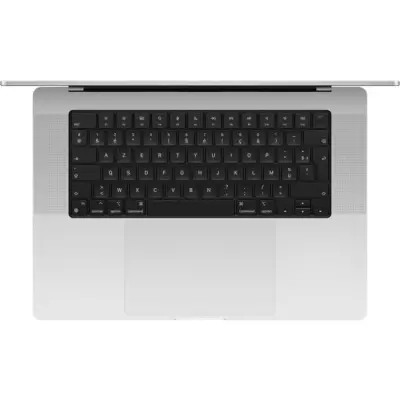 MacBook Pro 16'' M4 Pro - RAM 48Go - Stockage 512Go SSD - Argent