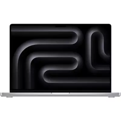 MacBook Pro M4 Max: 16'' - 48Go RAM - 1To SSD - CPU 16 coeurs - GPU 40 coeurs - Argent