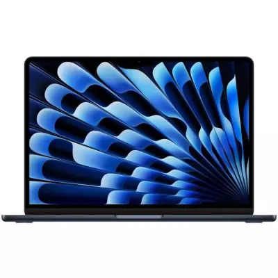 Apple MacBook Air M3 (2024) - RAM 16Go - 512Go - Minuit • ORDINATEUR PORTABLE