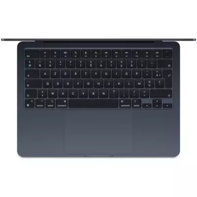 Apple MacBook Air M3 (2024) - RAM 16Go - 512Go - Minuit • ORDINATEUR PORTABLE