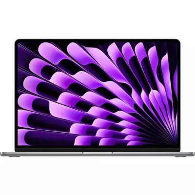 MacBook Air M3 2024 - RAM 16Go - Stockage 512Go - Gris Sidéral