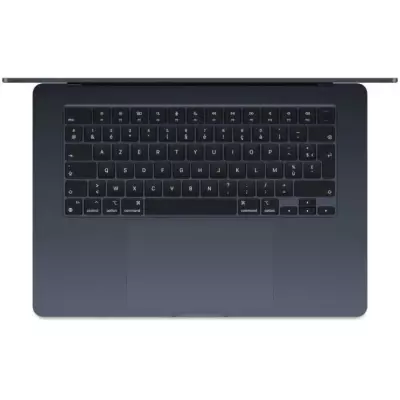 Nouveau MacBook Air M3 2024 - RAM 16Go - 512Go - Minuit