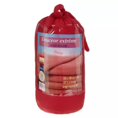 Couverture Polaire Chaude et Confortable
