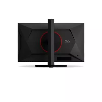 Ecran PC Gamer - AOC - 24,5'' - FHD - 420Hz (OC, 400Hz native) - Dalle Fast IPS - 0,3ms - Réglable en hauteur - 25G4KUR