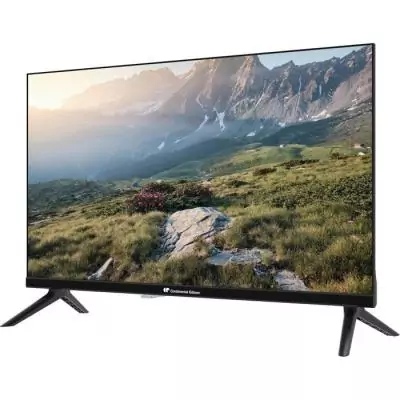 CONTINENTAL EDISON - CELED24HD26B6 - TV LED HD 24“ (60 cm) - 3xHDMI, 2xUSB - Noir