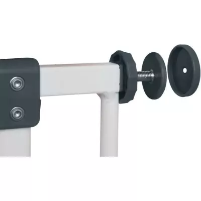Barrière de sécurité extensible pour enfant - NIDALYS Aalto