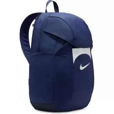 Sac à dos NIKE Academy BP Midnight Navy - Storm-FIT - Poche technologique