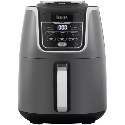Friteuse Ninja sans huile MAX AF160EU - Compact & Performant