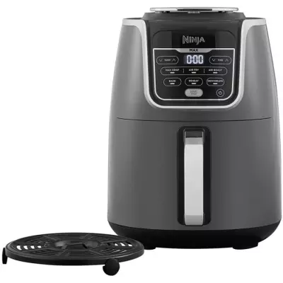 Friteuse Ninja sans huile MAX AF160EU - Compact & Performant