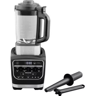 Blender chauffant Ninja Foodi - 1,4L - 10 programmes - 800W - HB150EU