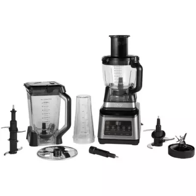 Robot de cuisine Ninja BN800EU 3 en 1 Auto-IQ