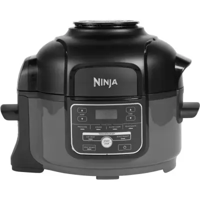 Multicuiseur 6-en-1 NINJA Foodi Mini - Compact et Puissant!
