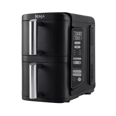 Friteuse sans huile Ninja SL300EU Double Stack - 7,6 l