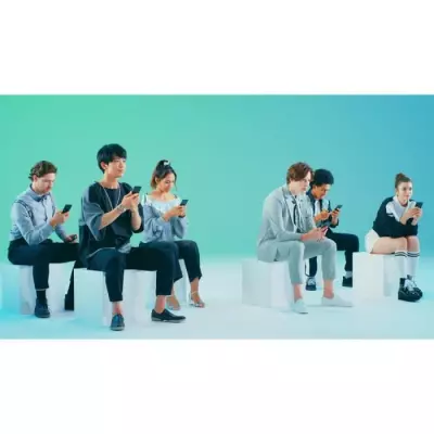 Dynamisez vos soirées avec Everybody 1-2-Switch! Nintendo Switch