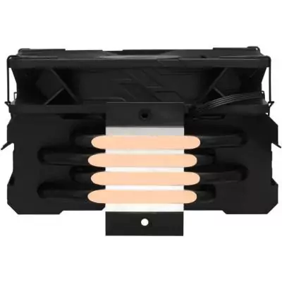 Refroidissement PC - COOLER MASTER - RR-S4KK-25SN-R1 - Hyper 212 Black